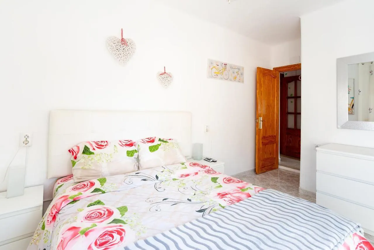 Rooms Breeze & Sun Malaga 0*,