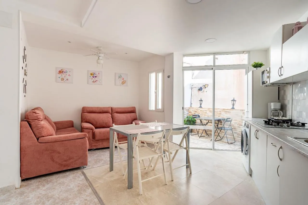 Guest house Rooms Breeze & Sun Malaga