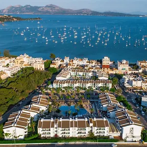 Puerto Azul Hotel Port de Pollença