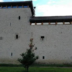 Casa Torre Cantoblanco , Barron Espagne