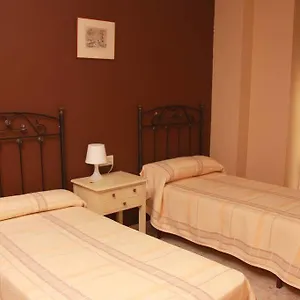 Tilos 2*, Málaga Espagne