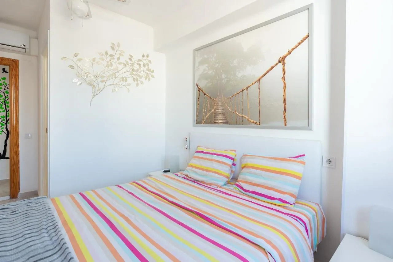 Rooms Breeze & Sun Malaga