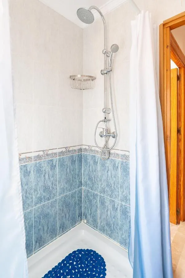 Rooms Breeze & Sun Malaga Spain