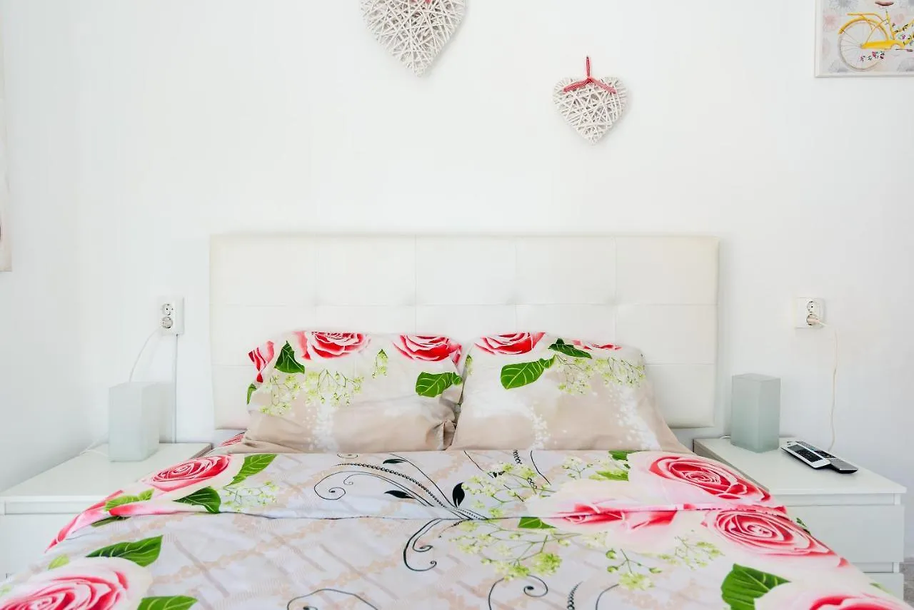 Rooms Breeze & Sun Malaga Spain