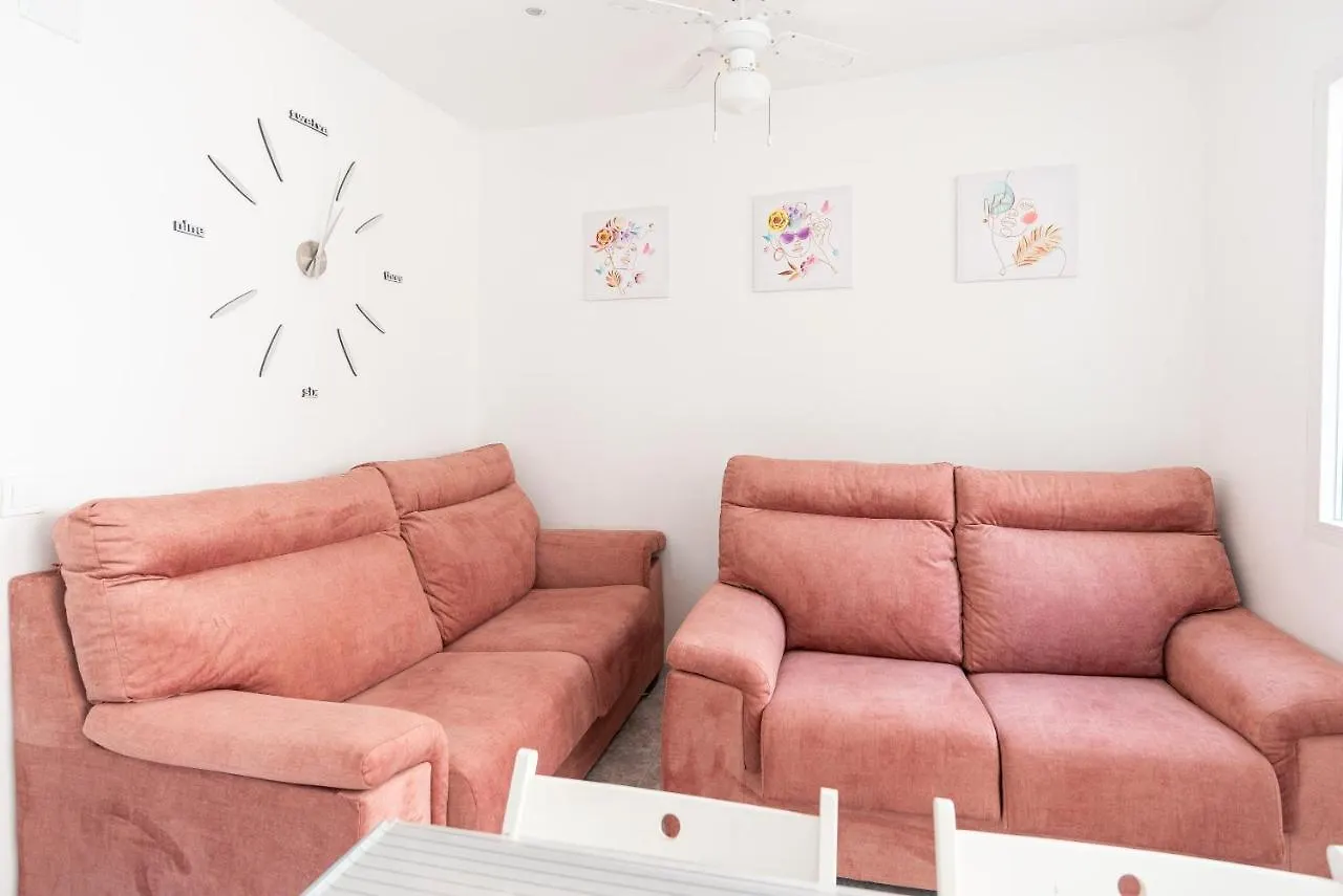 Guest house Rooms Breeze & Sun Malaga Spain