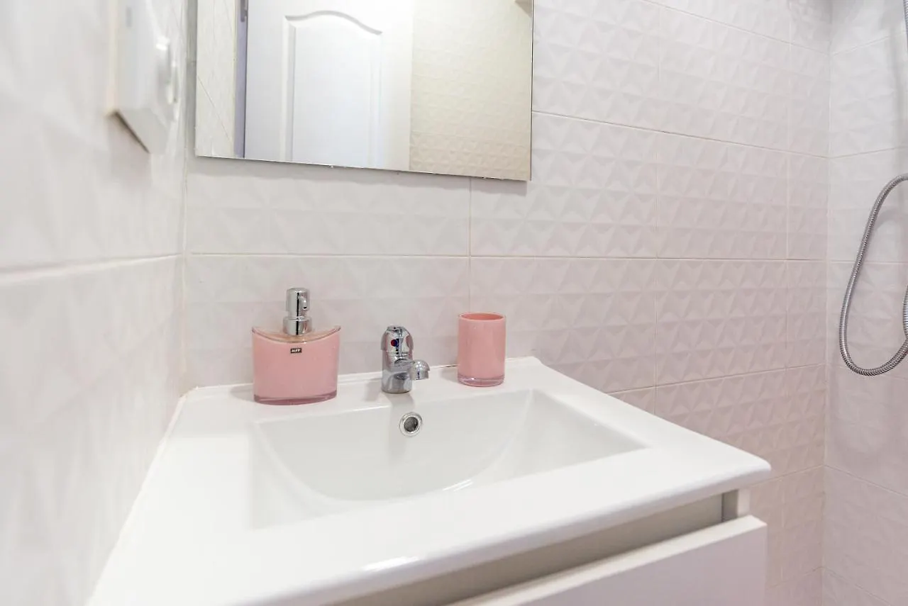 Guest house Rooms Breeze & Sun Malaga
