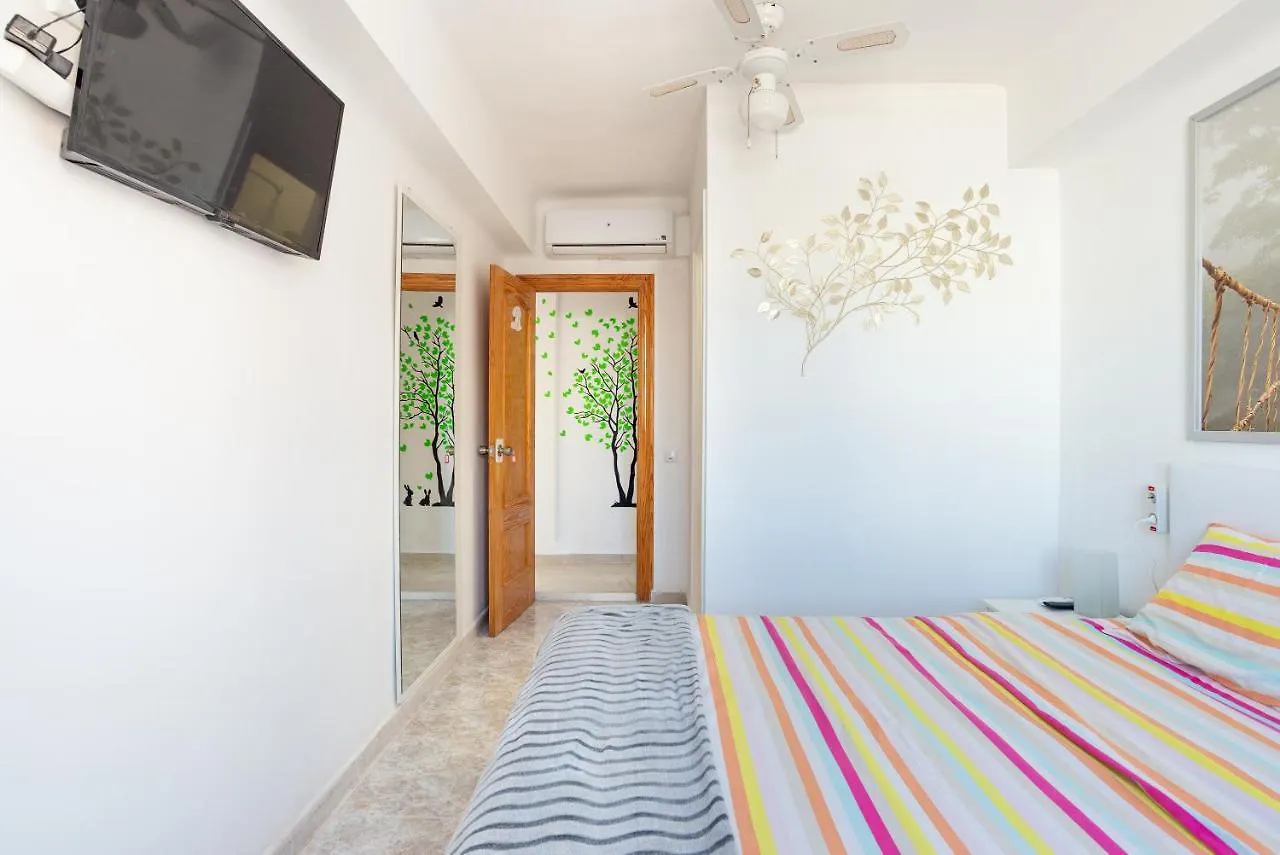 Rooms Breeze & Sun Malaga