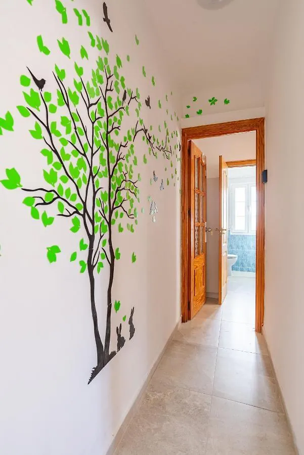 Rooms Breeze & Sun Malaga Guest house